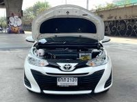 Toyota Yaris Ativ 1.2 E ปี 2017 รูปที่ 7